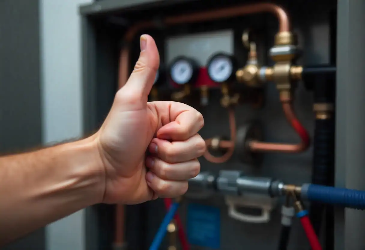 Emergency HVAC services and installations in Fontana, WI